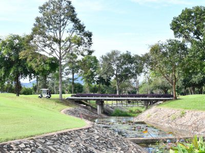 รีวิวสนามกอล์ฟ  Phoenix Golf Golf and Country Club พัทยา