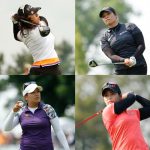 “โปรเม” เอรียา จุฑานุกาลรองแชมป์ กอล์ฟ Meijer Lpga Classic ณ สนาม Blyhtefield Country Club