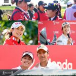 อาฒยา พร้อมอีก 8 โปรสาวไทยร่วมศึก ShopaRite LPGA Classic ในสัปดาห์นี้ื (9-11 มิ.ย.)