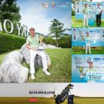 “Carlota Ciganda” ถูก DQ ออกจากการแข่งขัน LPGA’s Evian Major