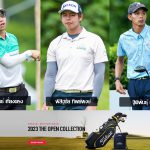 LPGA Tour สุดสัปดาห์นี้เป็นรายการ Dow Great Lakes Bay Invitational ระหว่างวันที่ 19-22 กรกฎาคม