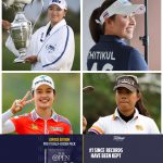 LPGA Tour สุดสัปดาห์นี้เป็นรายการ Dow Great Lakes Bay Invitational ระหว่างวันที่ 19-22 กรกฎาคม