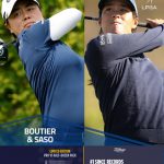 “OneOn” Achiraya Sriwong งนำเดี่ยว ที่ 2 อันเดอร์ Singapore Open Amateur Championship 2023