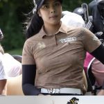 “โปรจีน” อาฒยา ฐิติกุล อยู่อันดับ 39 ร่วม สกอร์ 1 โอเวอร์พาร์ กอล์ฟ LPGA Tour รายการ The Amundi Evian Championship