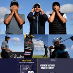 เชียร์ 2 นักกอล์ฟสาวไทย โปร “April” และ โปร “Mind” LET : KPMG Women’s Irish Open