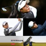 ส่งกำลังใจเชียร์ สวิงสาวไทย LPGA Tour สัปดาห์นี้ในศึก “CPKC Women’s Open” ระหว่างวันที่ 24-27 สิงหาคม