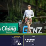 “OneOn” Achiraya Sriwong คว้าแชมป์ “Southeast Asian Amateur Golf Team Championship”ปี 2023”