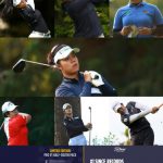 “โปรปูรณ์” ดุสวีณ์ สุพิมพ์จิตรถ คว้าแชมป์ China LPGA Guotai Cup Men’s and Women’s Professional Match Playวันที่ 21-26 สิงหาคม 2566