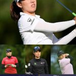 เชียร์ 9 สาวไทยล่าแชมป์รายการ FreeD Group Women’s Scottish Open วันที่ 3-6 สิงหาคม 2566