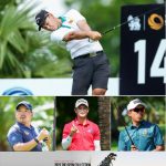 “แจน” วิชาณี มีชัย ทำ 2 อันเดอร์ รั้งอันดับ 16 ร่วม ในวันที่สามรายการ ISPS Handa World Invitational