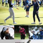 เซลีน บูติเย่ร์ นักกอล์ฟสาวชาวฝรั่งเศส คว้าแชมป์รายการ FREED GROUP Women’s Scottish Open presented by Trust Golf