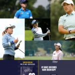 สัปดาห์นี้กับการแข่งขันกอล์ฟทีมหญิง The Solheim Cup ระหว่างสหรัฐฯ กับ ทีมรวมยุโรป ที่ฟินกา กอร์เตซิน แคว้นอันดาลูเซีย ประเทศสเปน