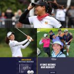 Thai LPGA Tour 2023 รายการ บีจีซี ไทยแลนด์ แอลพีจีเอ มาสเตอร์ส 2023 วันที่ 6 – 8 กันยายน 2566 ชิงเงินรางวัลรวม 4,000,000 บาท