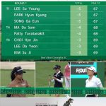 “Danielle Kang” “ถุงกับชุดไม้กอล์ฟ 13 ชิ้น” คู่กายหาย!..ช่วงต่อเครื่องจาก Amsterdam ไป Malaga สเปน