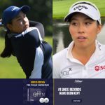 Thai LPGA Tour 2023 รายการ บีจีซี ไทยแลนด์ แอลพีจีเอ มาสเตอร์ส 2023 วันที่ 6 – 8 กันยายน 2566 ชิงเงินรางวัลรวม 4,000,000 บาท