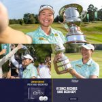 “ทีเค” รัชชานนท์เข้าแข่งขัน “Asia Pacific Amateur Golf Championship 2023” ลุ้นตั๋ว “เดอะ มาสเตอร์ส”