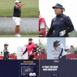 “โปรปริญญ์” ปวริศา ยกทวน รั้งอันดับ 4 ดีสุดสวิงสาวไทย รายการ Buick LPGA Shanghai