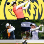 จับตา ก๊วนสุดท้าย โปรจีโน่ โปรจัสมิน และ โรส จาง ลุ้นแชมป์ของ รายการ Maybank Championship