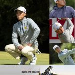 จัสมิน สุวัณณะปุระ นำเดี่ยว 9 อันเดอร์ วันแรกรายการ Maybank Championship