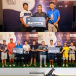 เซลีน บูติเย่ร์ รอบแรกจะร่วมก๊วนกับ โปรจีน การแข่งขันกอล์ฟ LPGA Tour รายการ The Ascendant LPGA benefiting Volunteers of America