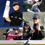 โปรจีน ทำ 2 อันเดอร์ เท่ากับ โปรโม และ โปรเมียว ในรอบแรก รายการ BMW Ladies Championship ชิงเงินรวม 2.2 ล้านเหรียญฯ