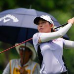 จัสมิน สุวัณณะปุระ พูดถึงภาพรวมในการแข่งขัน รายการ Maybank Championship หลังจบอันดับ 3 ร่วม