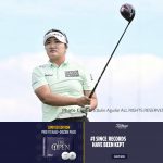 ร่วมเชียร์ “โปรจีโน่” อาฒยา ฐิติกุล ทำทัพ 6 โปรสาวไทยลงเล่น CME Group Tour Championship