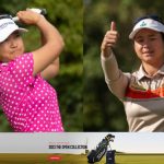 ร่วมเชียร์ “โปรจีโน่” อาฒยา ฐิติกุล ทำทัพ 6 โปรสาวไทยลงเล่น CME Group Tour Championship