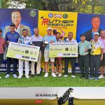 เอมี ยาง คว้าแชมป์ รายการ CME Group Tour Championship หลังนำห่างที่สองร่วม 3 สโตรก เมื่อวันอาทิตย์ที่ 19 พฤศจิกายน