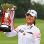 JIN YOUNG KO WILL DEFEND HER TITLE AT 2024 HSBC WOMEN’S WORLD CHAMPIONSHIP