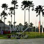 Simone Asia Pacific Cup all ready to bring festive golf cheers