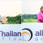 SAMOOJA, VINCENT AND KOZUMA EARN PROMOTIONS SPOTS FOR 2024 LIV GOLF LEAGUE