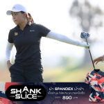 จบรอบแรกกอล์ฟ Honda LPGA Thailand 2024 National Qualifiers ณ สยามคันทรีคลับ โรลลิ่งฮิลส์ พัทยา พาร์ 72 จ.ชลบุรี เมื่อวันที่ 10 มกราคม 2567