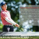 83 นักกอล์ฟร่วมลุ้นตั๋ว 1 ใบลุย Honda LPGA Thailand 2024