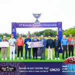 🏌️‍♀️🏆 8 สาวไทยร่วมชิงชัย Women’s Amateur Asia-Pacific! 90