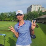 ชมไฮไลท์รอบสุดท้ายของ LPGA Drive On Championship