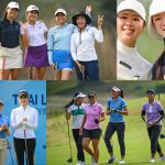 “เอรียา” ขุนนักกอล์ฟผู้มีประสบการณ์ 10 ฤดูกาลในทัวร์ LPGA Drive On Championship 2024