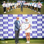 🏌️‍♀️ ผลการแข่งขัน LPGA Drive On Championship รอบแรก 🏌️‍♀️