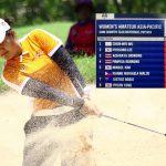 ชอต โฮลอินวันของ “น้ำผึ้ง” นวพร สุนทรียภาส รายการ Women’s Amateur Asia-Pacific Championship