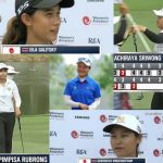 โปร”เข้มข้น” ทำ 2 โอเวอร์พาร์ ที่อันดับ 62 ในรอบแรก รายการKORN FERRY TOUR – THE PANAMA CHAMPIONSHIP