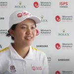 ผลการแข่งขัน Women’s Amateur Asia-Pacific ครั้งที่ 6