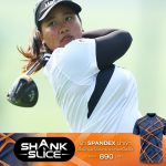 HSBC WOMEN’S WORLD CHAMPIONSHIP 2024 “Round 1”