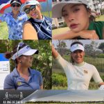 เอาใจช่วย โปรแหวน พรอนงค์ ในKLPGA ทัวร์ Blue Canyon Ladies Championship