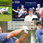 ผลการแข่งขันรอบแรก LPGA Tour รายการ Fir Hills Seri Pak Championship