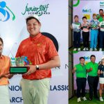 เชียร์ 9 นักกอล์ฟสาวชาวไทย แข่งขันกอล์ฟหญิง LPGA Tour Ford Championship presented by KCC ชิงเงินรางวัลรวม 2.25 ล้านเหรียญฯ