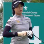 วันที่ 3 รายการ KLPGA Hana Financial Group Singapore Women Open