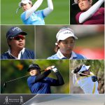 การแข่งขันเปิดฤดูกาล 2024 รายการ Hana Financial Group Singapore Women’s Open