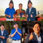 ร่วมเชียร์ 10 โปรสาวไทย LPGA รายการ Fir Hills Seri Pak Championship