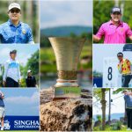 LPGA Tour วันแรก รายการ T-MOBILE Match Play วันทื่ 3-7 เมษายน