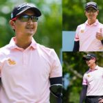 ร่วมเชียร์ให้กำลังใจ 7 สาวไทย รายการ T-MOBILE Match Play